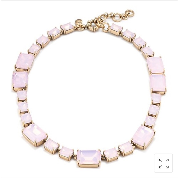SOLD ⚡️ J. Crew Statement Necklace